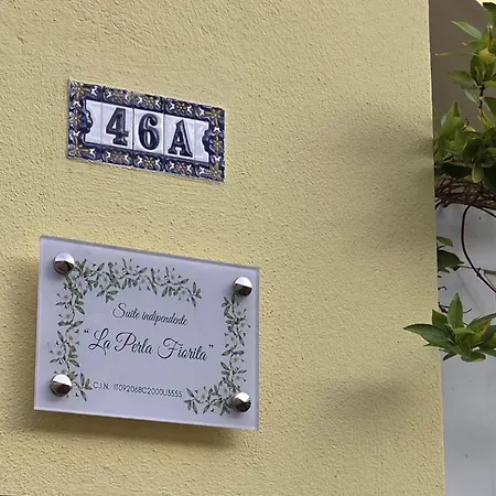 בית נופש La Perla Fiorita