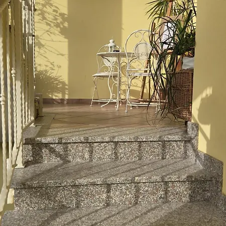 La Perla Fiorita