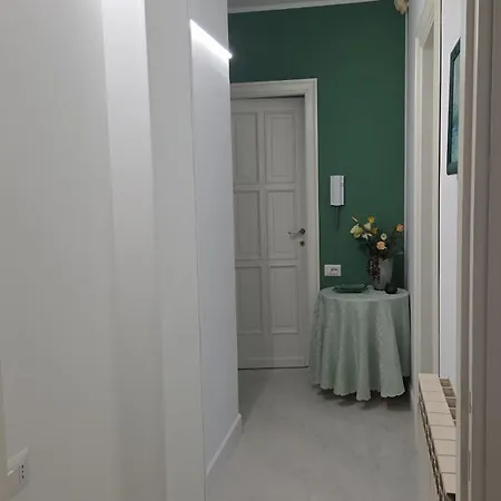 La Perla Fiorita בית נופש