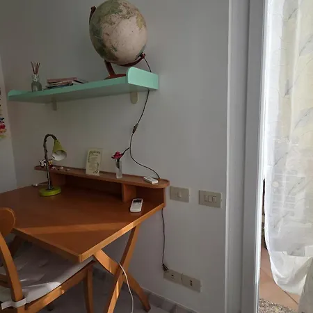 La Perla Fiorita *
